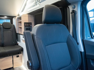 Pilote Campervan CV505BC Evidence CV 505 BC - Photo 17