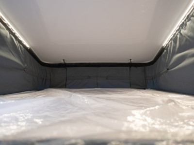Pilote Campervan CV505BC Evidence CV 505 BC - Photo 18