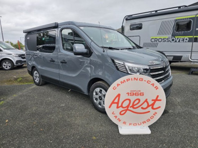 Achat Pilote Campervan CV505BC Evidence CV 505 BC Neuf