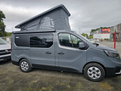Pilote Campervan CV505BC Evidence CV 505 BC - Photo 2