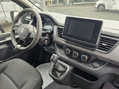 Pilote Campervan CV505BC Evidence CV 505 BC - Photo 6