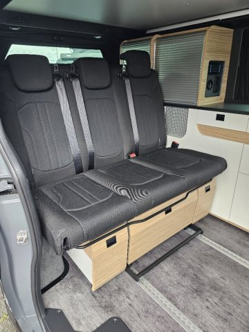 Pilote Campervan CV505BC Evidence CV 505 BC - Photo 7