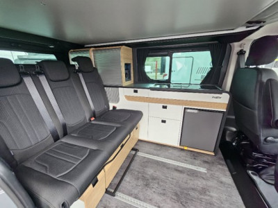 Pilote Campervan CV505BC Evidence CV 505 BC - Photo 8