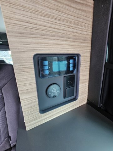 Pilote Campervan CV505BC Evidence CV 505 BC - Photo 9