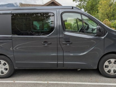 Pilote Campervan CV505BC Evidence - Photo 4
