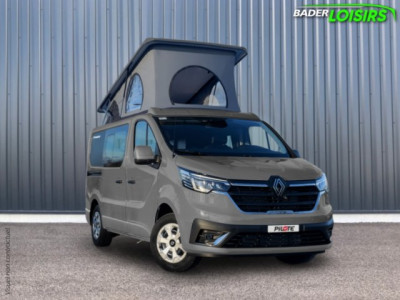 Pilote Campervan CV505BC Evidence Neuf