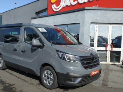 Pilote Campervan CV505BC Evidence cv 505bc Neuf