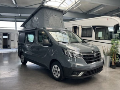 Pilote Campervan CV505BC Evidence cv 505 bc selection Neuf