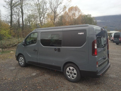 Pilote Campervan CV505BC Evidence CV 505 BC Neuf