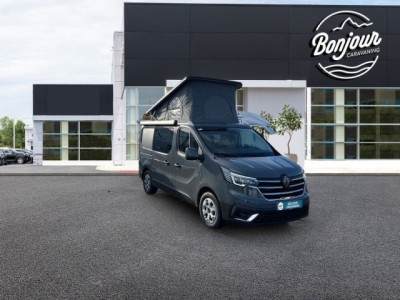 Pilote Campervan CV505BC Evidence cv 505 bc Neuf