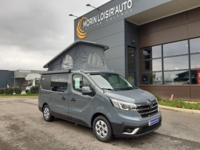 Pilote Campervan CV505BC Evidence CV505 BC Neuf