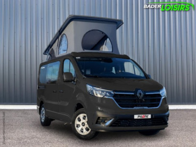 Pilote Campervan CV505BC Evidence Neuf