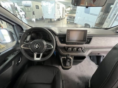 Pilote Campervan CV540BC cv 540 bc evidence plus - A partir de 67.600 € - #17