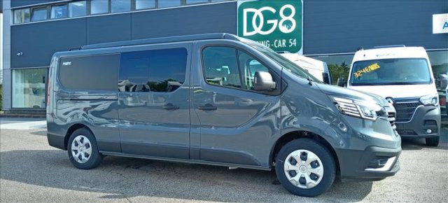 Pilote Campervan CV540BC CV 540 BC - 54.500 € - #1