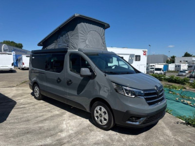 Achat Pilote Campervan CV545BC cv 545 bc evidence Neuf