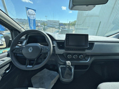 Pilote Campervan CV545BC cv 545 bc evidence - Photo 3