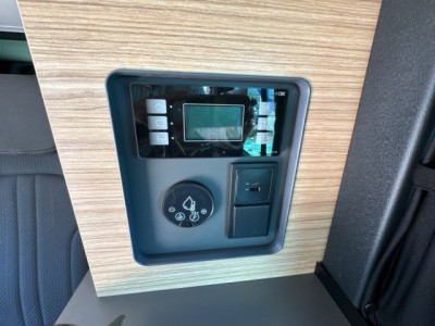 Pilote Campervan CV545BC cv 545 bc evidence - Photo 6