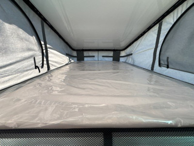 Pilote Campervan CV545BC cv 545 bc evidence - Photo 7