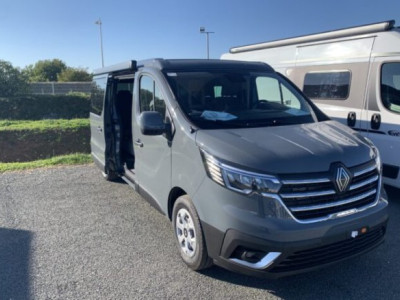 Pilote Campervan CV545BC cv 545 bc Neuf
