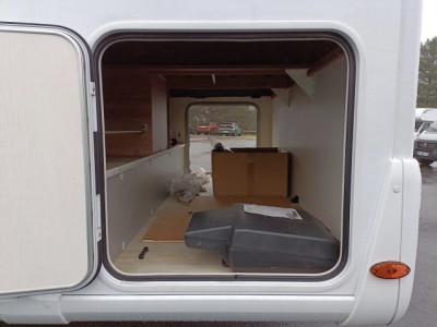 Pilote Camping-Car ESSENTIEL - Photo 3