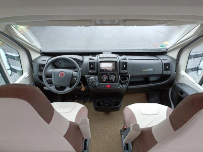 Pilote Camping-Car ESSENTIEL - Photo 4
