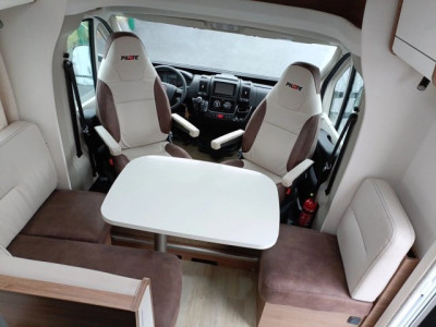 Pilote Camping-Car ESSENTIEL - Photo 5