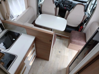 Pilote Camping-Car ESSENTIEL - Photo 6