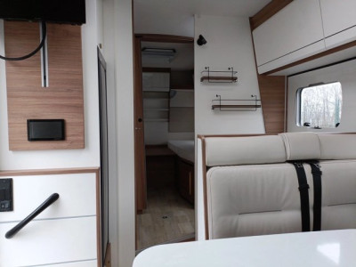 Pilote Camping-Car ESSENTIEL - Photo 9