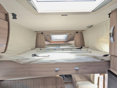 Pilote Camping-Car p 736 (moteur 3000 km) - Photo 9