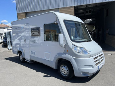 Pilote City Van 57 G CV57 - Photo 2