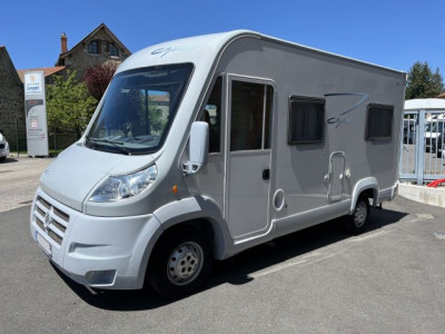 Pilote City Van 57 G CV57 - Photo 3