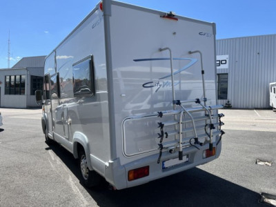 Pilote City Van 57 G CV57 - Photo 4