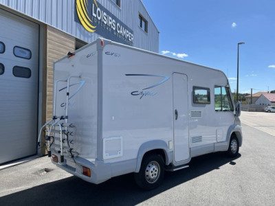 Pilote City Van 57 G CV57 - Photo 5