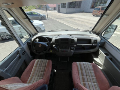 Pilote City Van 57 G CV57 - Photo 6