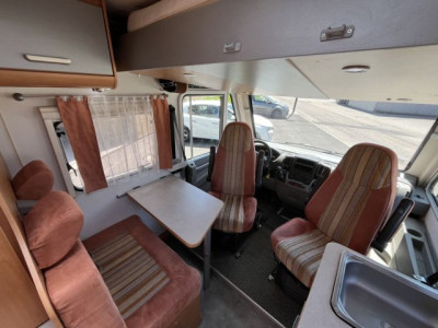 Pilote City Van 57 G CV57 - Photo 8