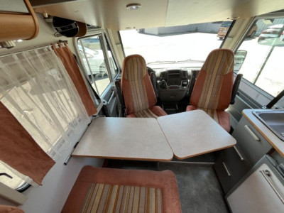 Pilote City Van 57 G CV57 - Photo 9