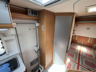 Pilote City Van 57 G CV57 - Photo 12