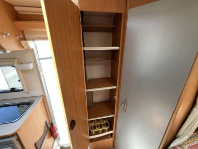 Pilote City Van 57 G CV57 - Photo 18