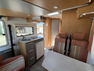 Pilote City Van 57 G CV57 - Photo 19