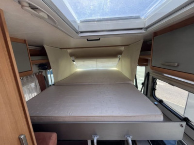 Pilote City Van 57 G CV57 - Photo 20