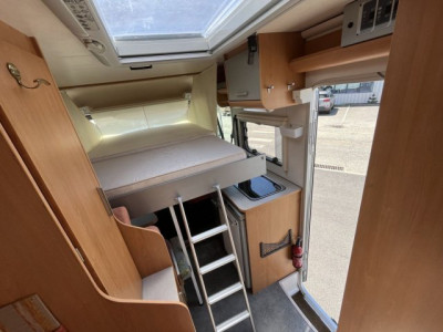 Pilote City Van 57 G CV57 - Photo 21
