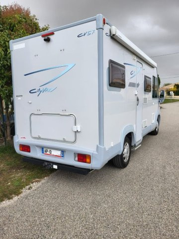 Pilote City Van 57 G - Photo 2