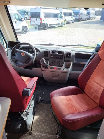 Pilote City Van 57 G - Photo 3