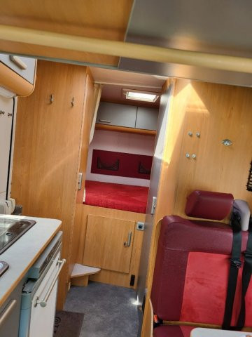 Pilote City Van 57 G - Photo 5