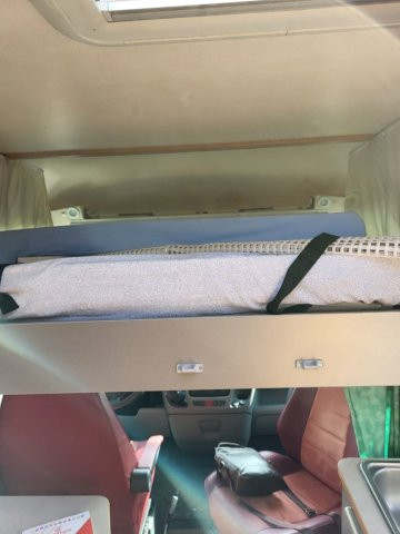 Pilote City Van 57 G - Photo 6