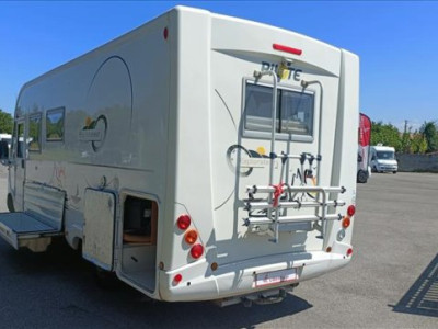 Pilote Explorateur G 713 FG - Photo 3