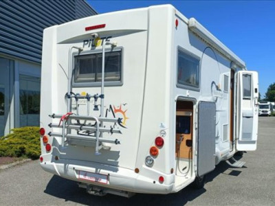 Pilote Explorateur G 713 FG - Photo 4