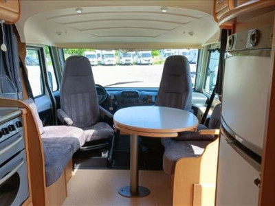 Pilote Explorateur G 713 FG - Photo 8