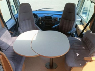 Pilote Explorateur G 713 FG - Photo 9