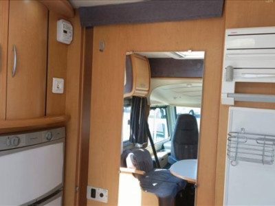 Pilote Explorateur G 713 FG - Photo 15